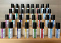 Aromatherapy rollerballs