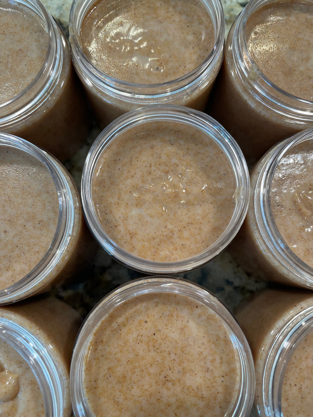 Oatmeal Walnut Facial Scrub | 4 oz