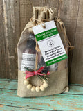Deluxe skin care gift set