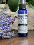 Sweet Dreams pillow and linen spray